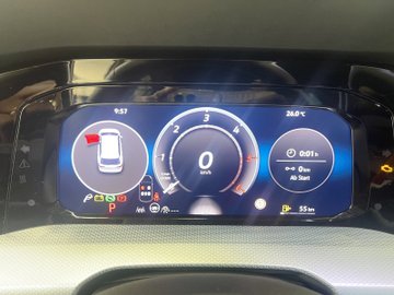 Golf VIII Variant 2.0 TDI  W Goal ACC AHK AUT LM – Bild 12