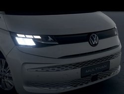 T7 Multivan TSI DSG Sonderaktion Mod.26