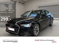A6 50 2.0 TFSI e quattro ACC AUT Kam. Navi 360