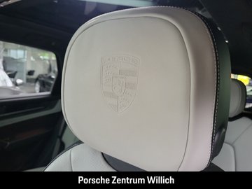 Cayenne GTS Burmester HA-Lenkung PDCC Sport PCCB – Bild 21