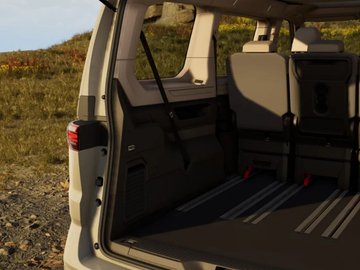 T7 California Beach eHybrid 130kW 100kW 19.7kWh – Bild 12