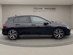 Golf VIII 2.0 TDI R-Line R-Line IQLight AUT Kam.