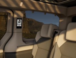 T7 California Beach Tour TDI 110 kW DSG