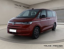 T7 Multivan 2.0 TDI lang Style NaviPro Pano IQLight