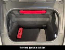 992 911 Targa 4 GTS Liftsystem-VA InnoDrive BOSE