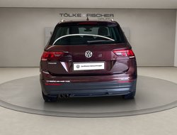 Tiguan 1.5 TSI BMT IQ.DRIVE ACC AHK Kam. Navi LM