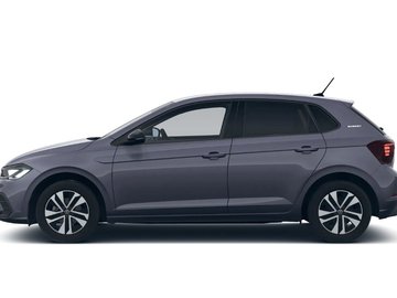 Polo 1.0 l TSI 5-Gang *SOFORT VERFÜGBER* GJR – Bild 3