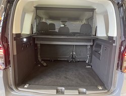 Caddy 1.5 TSI Goal NaviPro ACC AHK AUT Kam. Navi