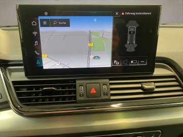 SQ5 3.0 TDI quattro MHEV Pano ACC AHK AUT Kam. – Bild 13