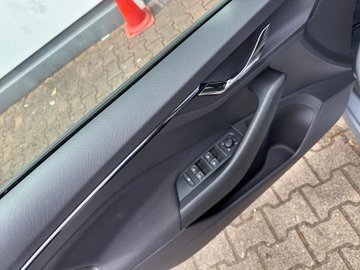 Kamiq 1.0 TSI DSG Balance AHK Kessy Matrix – Bild 8