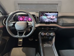 Kodiaq 2.0 TDI DSG Sportline DCC ACC AHK AUT Kam.