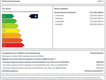 ID. Buzz Pro 86 kWh LR ACC AUT KlimaA. LED LM PDC – Bild 18