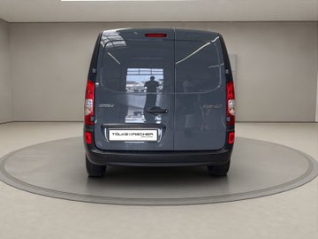 Citan Kasten 108 CDI A2 415.603 – Bild 5