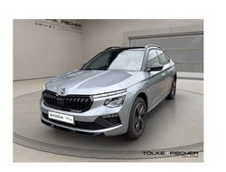 Kamiq 1.0 TSI DSG Monte Carlo Pano Navi AHK Kamer