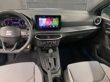 Ibiza 1.5 TSI W FR ACC AUT Kam. Navi Sportp. LED – Bild 14