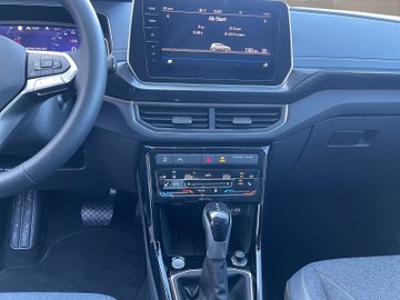 T-Cross 1.0 TSI 85 kW Style IQLight ACC AUT Kam. – Bild 14
