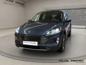 Kuga 2.5 Duratec PHEV Titanium X ACC|AHK|AUT|HUD – Bild 2