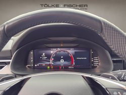 Scala 1.5 TSI Monte Carlo Pano ACC AUT Kam. Navi