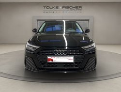 A1 Sportback 25 1.0 TFSI AUT Kam. Navi Virtual
