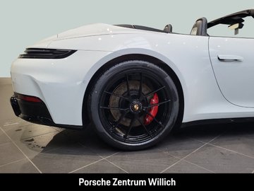 992 911 Carrera GTS Cabrio Clubleder InnoDrive – Bild 25