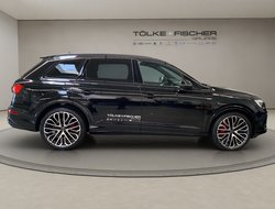 Q7 S-Line 50 3.0 TDI quattro S-line el.Heck FLA