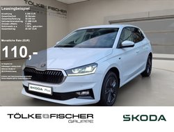 Fabia 1.0 TSI Tour ACC Kamera DynLicht LED LM
