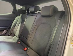 CUPRA LEON VZ BLACK EDITION 2.0 TSI PANO SENNH.