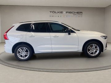 XC60 T6 Twin Engine PHEV R Design ACC AHK AUT – Bild 6