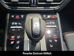 Macan GTS Surround-View BOSE 21-Zoll Panorama