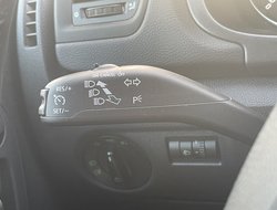 Fabia Combi RS Climatronic PDC GRA SHZ