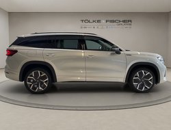 Kodiaq Sportline Navi DCC eHeck Canton LED