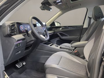 Tiguan 1.5 l eTSI OPF 7-Gang-DSG GJR AHK Garantie – Bild 8