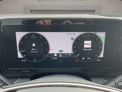 Kodiaq 1.5 TSI DSG ACC Navi Virtual eHeck