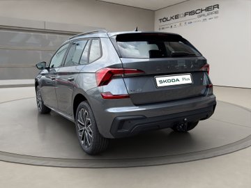 Kamiq 1.0 TSI DSG Balance AHK Kam Virtual KeyLess – Bild 3