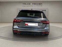 A4 45 2.0 TFSI quattro Avant S-Line S-line ACC