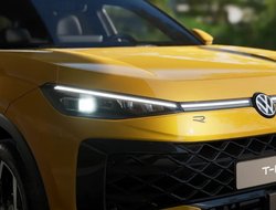 T-Roc R-Line 1.5 l eTSI DSG Leasingaktion