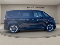 ID.Buzz Bus W Pro IQLight ACC AHK AUT Kam. Navi