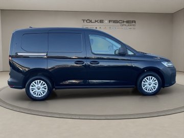 Caddy 2.0 TDI Cargo Kam. Navi DynLicht LED PDC – Bild 6