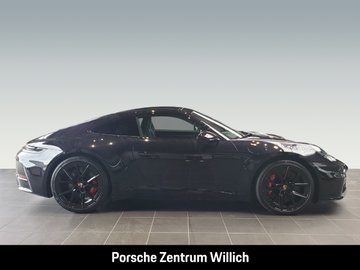 992 911 Carrera 4S HA-Lenkung Liftsystem-VA BOSE – Bild 6