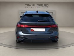 A5 Avant 2.0 quattro TFSI W S-line ACC AUT Navi
