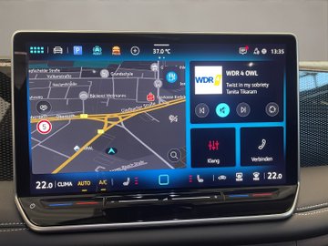 Tiguan 1.5 l eTSI OPF 7-Gang-DSG GJR AHK Garantie – Bild 13