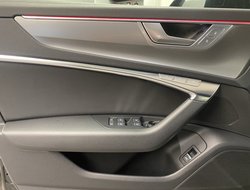 A6 40 2.0 TDI design ACC AUT Kam. Leder Navi LED