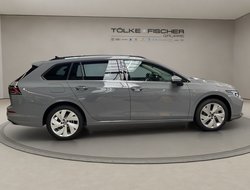Golf Variant Style 1.5 l eTSI OPF 7-Gang-DSG ACC