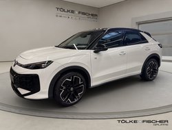 T-Roc R-Line 1.5 l eTSI OPF DSG R-Line IQLight