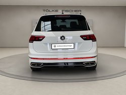 Tiguan 2.0 TDI BMT R-Line R-Line ACC AHK Kam. LM