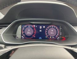 Octavia Combi 2.0 TDI W Sportline ACC AHK AUT LM