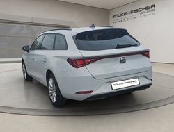 Leon Sportstourer 1.5 eTSI Road Edition ACC LM