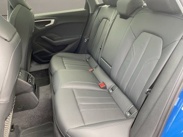 A5 Avant 2.0 TDI W edition one S-line ACC AHK LM – Bild 15