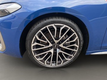 A5 Avant 2.0 TDI W edition one S-line ACC AHK LM – Bild 7