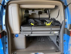 California 1.5 TSI 4MOTION Ocean DCC NaviPro ACC